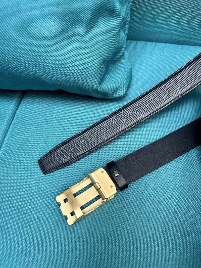 Ferragamo Belts